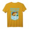 Coole Opas Angeln Angler T-Shirt - Lustiges Geschenk für Opa zum Geburtstag, Weihnachten & Angelhobby