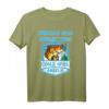 Coole Opas Angeln Angler T-Shirt - Lustiges Geschenk für Opa zum Geburtstag, Weihnachten & Angelhobby