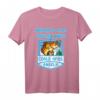 Coole Opas Angeln Angler T-Shirt - Lustiges Geschenk für Opa zum Geburtstag, Weihnachten & Angelhobby