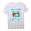 Coole Opas Angeln Angler T-Shirt - Lustiges Geschenk für Opa zum Geburtstag, Weihnachten & Angelhobby