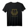 Huren und Söhne Anwaltskanzlei T-Shirt - Lustiges Fun Shirt für Juristen, Freunde & Humorliebhaber