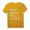 Lustiges Apotheker T-Shirt mit Spruch | Pharma Arznei Tablette Geschenk für Mediziner, Krankenschwestern & Rettungssanitäter