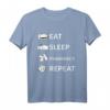 Lustiges Apotheker T-Shirt mit Spruch | Pharma Arznei Tablette Geschenk für Mediziner, Krankenschwestern & Rettungssanitäter