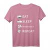 Lustiges Apotheker T-Shirt mit Spruch | Pharma Arznei Tablette Geschenk für Mediziner, Krankenschwestern & Rettungssanitäter