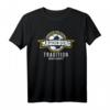 Kämpfen und Siegen Magdeburg T-Shirt – Lustiges Fußball Fan-Shirt mit Tradition, ideal als Geschenk für Magdeburg-Fans
