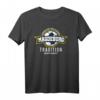 Kämpfen und Siegen Magdeburg T-Shirt – Lustiges Fußball Fan-Shirt mit Tradition, ideal als Geschenk für Magdeburg-Fans