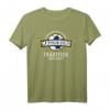 Kämpfen und Siegen Magdeburg T-Shirt – Lustiges Fußball Fan-Shirt mit Tradition, ideal als Geschenk für Magdeburg-Fans
