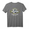 Kämpfen und Siegen Magdeburg T-Shirt – Lustiges Fußball Fan-Shirt mit Tradition, ideal als Geschenk für Magdeburg-Fans