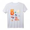 Kinder Astronaut T-Shirt zum 5. Geburtstag – Weltraum Outfit für Jungen und Mädchen, perfektes Geschenk für kleine Raumfahrer