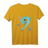 Kinder Astronaut Shirt zum 9. Geburtstag - Weltraum Design für Jungen und Mädchen, ideales Geschenk für kleine Raumfahrer