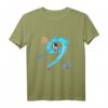 Kinder Astronaut Shirt zum 9. Geburtstag - Weltraum Design für Jungen und Mädchen, ideales Geschenk für kleine Raumfahrer