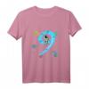 Kinder Astronaut Shirt zum 9. Geburtstag - Weltraum Design für Jungen und Mädchen, ideales Geschenk für kleine Raumfahrer