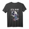 Kinder Astronaut T-Shirt zum 4. Geburtstag für Jungen – Lustiges Weltraum-Outfit für die Geburtstagsfeier, Kindergarten & coole Kids