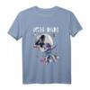 Kinder Astronaut T-Shirt zum 4. Geburtstag für Jungen – Lustiges Weltraum-Outfit für die Geburtstagsfeier, Kindergarten & coole Kids
