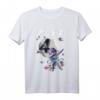 Kinder Astronaut T-Shirt zum 4. Geburtstag für Jungen – Lustiges Weltraum-Outfit für die Geburtstagsfeier, Kindergarten & coole Kids