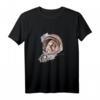 Yuri Gagarin T-Shirt – Sowjetischer Raumfahrt Tribute, Weltraum-Design für Fans und Raumfahrt-Enthusiasten
