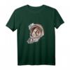 Yuri Gagarin T-Shirt – Sowjetischer Raumfahrt Tribute, Weltraum-Design für Fans und Raumfahrt-Enthusiasten