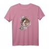 Yuri Gagarin T-Shirt – Sowjetischer Raumfahrt Tribute, Weltraum-Design für Fans und Raumfahrt-Enthusiasten