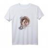 Yuri Gagarin T-Shirt – Sowjetischer Raumfahrt Tribute, Weltraum-Design für Fans und Raumfahrt-Enthusiasten