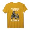 Quad Vater Sohn Papa ATV Fahrer T-Shirt – Perfektes Geschenk für Motorsport-Fans zu Vatertag, Geburtstag & Weihnachten