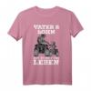 Quad Vater Sohn Papa ATV Fahrer T-Shirt – Perfektes Geschenk für Motorsport-Fans zu Vatertag, Geburtstag & Weihnachten
