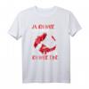 Ich habe Tattoos und eine Ausbildung T-Shirt – Lustiges Geschenk zum Geburtstag, Weihnachten oder Halloween für Tattoo-Liebhaber und stolze Menschen