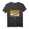 Lustiges Schulabschluss 2021/2022 T-Shirt - Perfektes Geschenk für Absolventen, Freunde & Familie