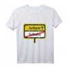 Lustiges Schulabschluss 2021/2022 T-Shirt - Perfektes Geschenk für Absolventen, Freunde & Familie