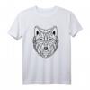 Süßer Mandala Hund Selbst Bemalen T-Shirt – Kreatives Malset und Bastelidee für Jungen, perfekte Geburtstags- und Weihnachtsgeschenkidee