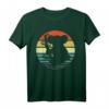 Koala Australien Retro Beuteltier T-Shirt – Perfektes Geschenk für Tierliebhaber, Tierschützer & Tierärzte