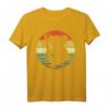 Koala Australien Retro Beuteltier T-Shirt – Perfektes Geschenk für Tierliebhaber, Tierschützer & Tierärzte