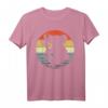 Koala Australien Retro Beuteltier T-Shirt – Perfektes Geschenk für Tierliebhaber, Tierschützer & Tierärzte