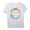 Koala Australien Retro Beuteltier T-Shirt – Perfektes Geschenk für Tierliebhaber, Tierschützer & Tierärzte
