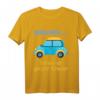 Kinder Großer Bruder Auto Ich werde großer Bruder Geschenk Sohn T-Shirt - Lustiges Babyankündigung T-Shirt für den großen Bruder
