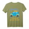 Kinder Großer Bruder Auto Ich werde großer Bruder Geschenk Sohn T-Shirt - Lustiges Babyankündigung T-Shirt für den großen Bruder
