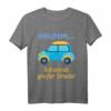 Kinder Großer Bruder Auto Ich werde großer Bruder Geschenk Sohn T-Shirt - Lustiges Babyankündigung T-Shirt für den großen Bruder