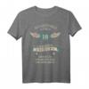 Lustiges 18. Geburtstag T-Shirt für Junge & Mädchen - Witziges Geschenk und Deko für den 18. Geburtstag 2006