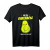 Lustiges Schwangerschafts- und Avocado-T-Shirt – Perfekte Geschenkidee für Schwangere, Veganer & Mexikanische Abende
