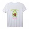 Damen Mamacado 2022 Mama Schwangerschaft Babyparty Avocado T-Shirt – Lustiges Design für werdende Mütter und Avocado-Liebhaberinnen