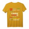 Klasik Türk Babası T-Shirt – Türkischer Vater Spruch Geschenk, Humorvolles Türkisch Design für Vatertag & Familiengeschenke