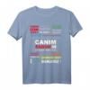 Klasik Türk Babası T-Shirt – Türkischer Vater Spruch Geschenk, Humorvolles Türkisch Design für Vatertag & Familiengeschenke