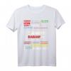 Klasik Türk Babası T-Shirt – Türkischer Vater Spruch Geschenk, Humorvolles Türkisch Design für Vatertag & Familiengeschenke