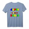 Daddio ist Super Papa Vater Daddy Vatertag Geschenkidee - Perfektes T-Shirt für den besten Papa, Vater, Daddy zum Vatertag, Geburtstag oder Weihnachten