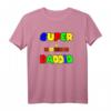 Daddio ist Super Papa Vater Daddy Vatertag Geschenkidee - Perfektes T-Shirt für den besten Papa, Vater, Daddy zum Vatertag, Geburtstag oder Weihnachten
