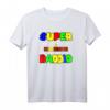 Daddio ist Super Papa Vater Daddy Vatertag Geschenkidee - Perfektes T-Shirt für den besten Papa, Vater, Daddy zum Vatertag, Geburtstag oder Weihnachten