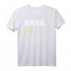 Baba Definition Türkischer Vater T-Shirt – Lustiges Geschenk zum Geburtstag oder Bayram für türkische Papas