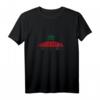 Lustiges HapDog T-Shirt mit Marokkaner Meme & Trenddesign – Perfekt für den besonderen Tag