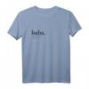 Lügat Baba T-Shirt – Klassisches Vatertagsgeschenk für den stilvollen Vater