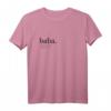 Lügat Baba T-Shirt – Klassisches Vatertagsgeschenk für den stilvollen Vater