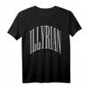 Illyrer Den Baba Den T-Shirt – Kulturelles Fan-Shirt für Illyrer Anhänger
